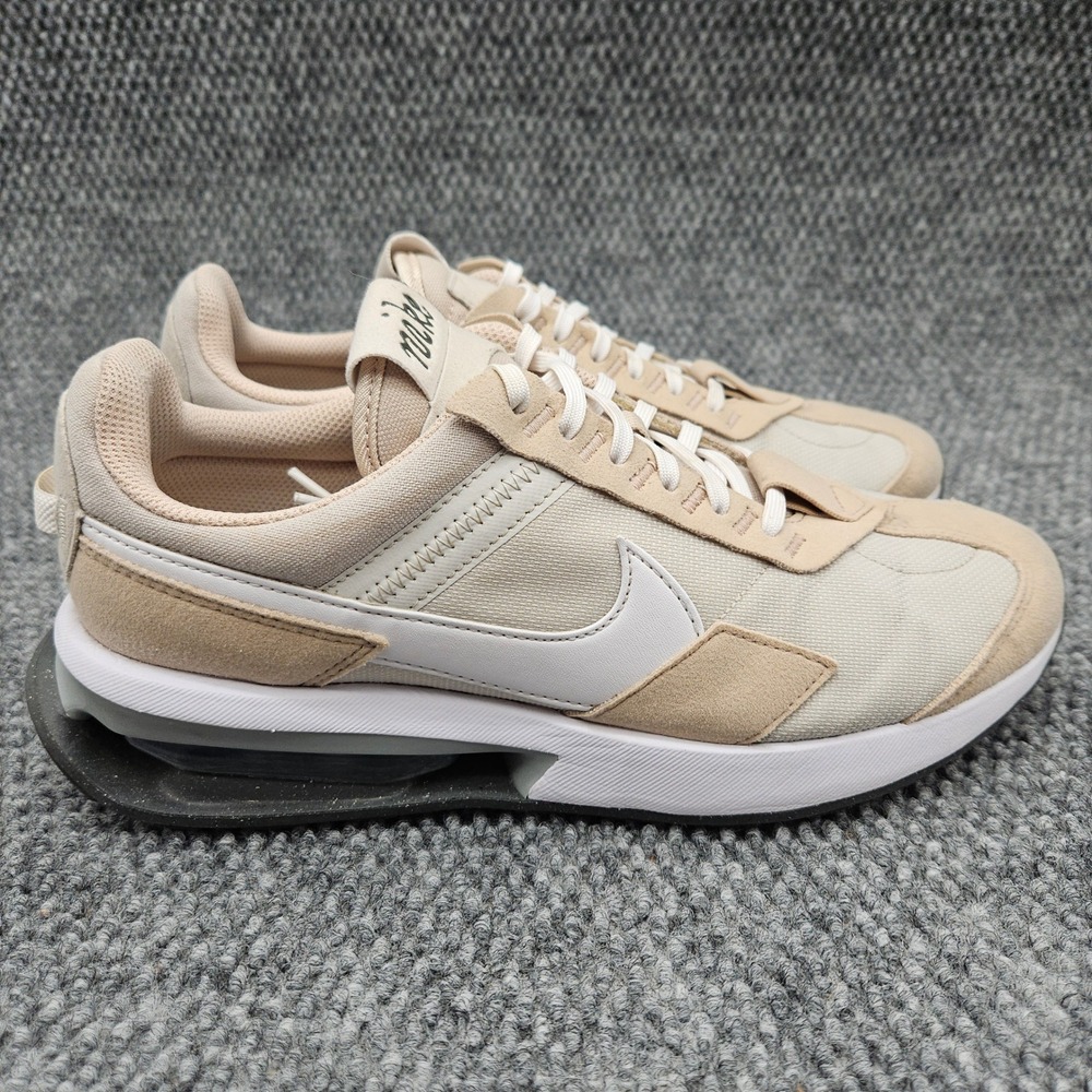 Nike (Womens 9.5) Sand Drift Air Max Pre-Day Sneakers Casual Retro Running Shoes - Picture 6 of 10